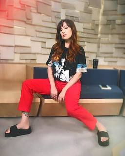 Pitty feet photo 5