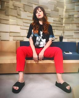Pitty feet photo 4