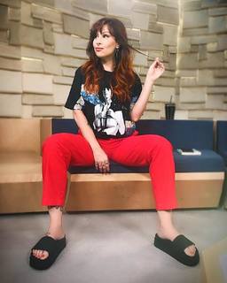 Pitty feet photo 3