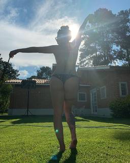 Pitty feet photo 16