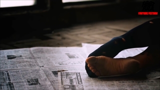 Pitty feet photo 9