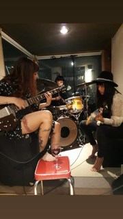 Pitty feet photo 20