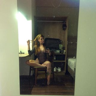 Pitty feet photo 17