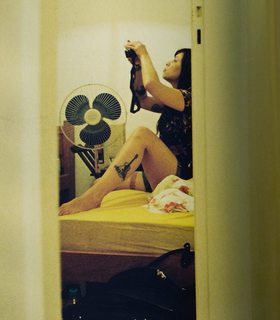 Pitty feet photo 13