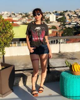 Pitty feet photo 6