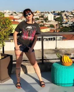 Pitty feet photo 5