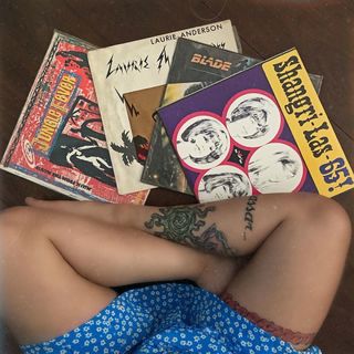 Pitty feet photo 19