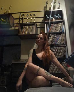 Pitty feet photo 18