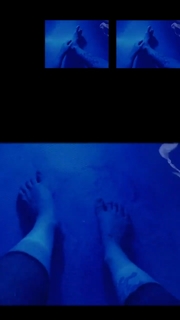Pitty feet photo 9