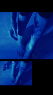 Pitty feet photo 6