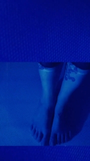 Pitty feet photo 5