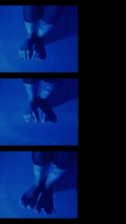 Pitty feet photo 3