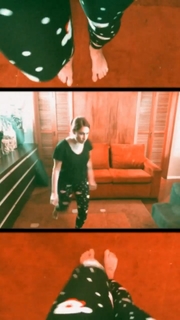 Pitty feet photo 19