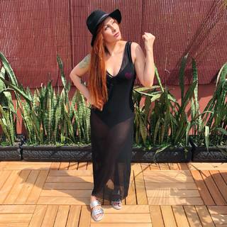 Pitty feet photo 14