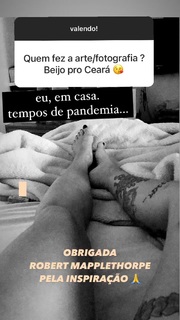 Pitty feet photo 13