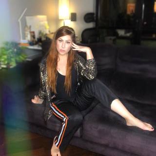 Pitty feet photo 6