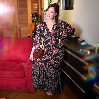Pitty feet photo 3
