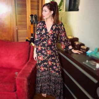 Pitty feet photo 2