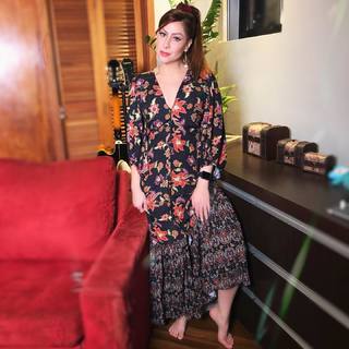 Pitty feet photo 1