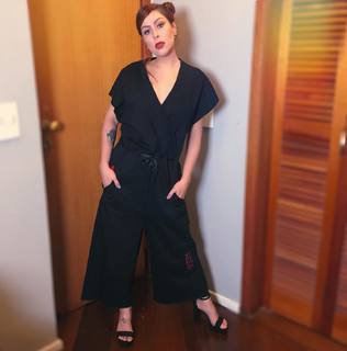 Pitty feet photo 17
