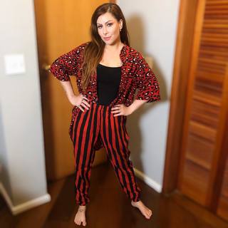 Pitty feet photo 14