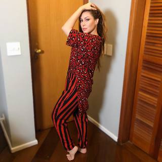 Pitty feet photo 13