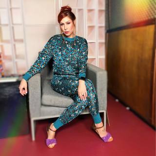 Pitty feet photo 10