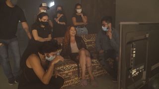 Pitty feet photo 15