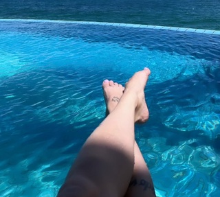 Pitty feet photo 11