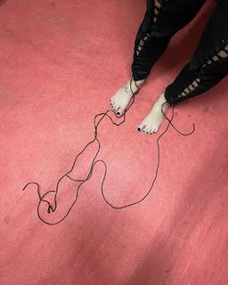 Pitty feet photo 7