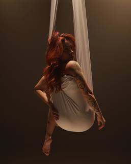 Pitty feet photo 6