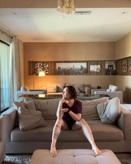 Pitty feet photo 15