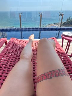 Pitty feet photo 13