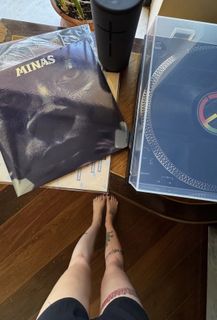 Pitty feet photo 11
