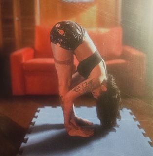 Pitty feet photo 6