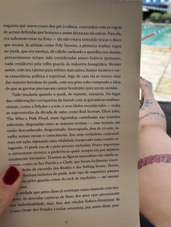 Pitty feet photo 4