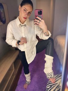 Pitty feet photo 11