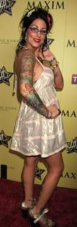 Pixie Acia feet photo 6