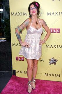 Pixie Acia feet photo 5