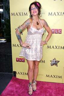 Pixie Acia feet photo 17