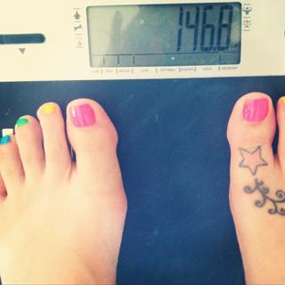 Pixie Acia feet photo 20