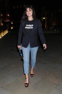 Pixie Geldof feet photo 15