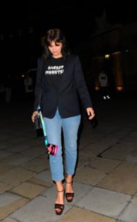 Pixie Geldof feet photo 13