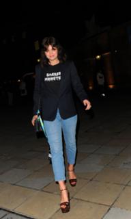 Pixie Geldof feet photo 12