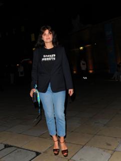 Pixie Geldof feet photo 11