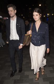 Pixie Geldof feet photo 4