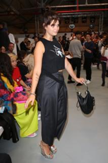 Pixie Geldof feet photo 19