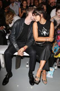 Pixie Geldof feet photo 17