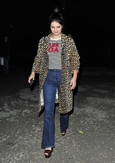Pixie Geldof feet photo 8