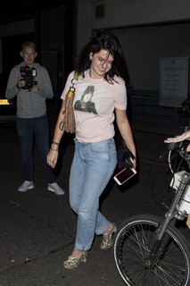 Pixie Geldof feet photo 19